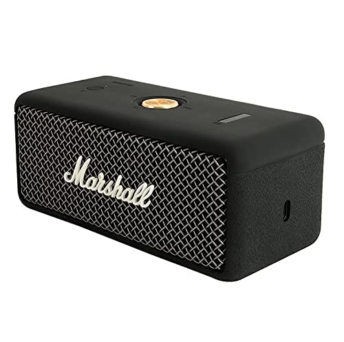 Amazon.co.jp: Ferbao シリコンケース Marshall Emberton/Emberton II